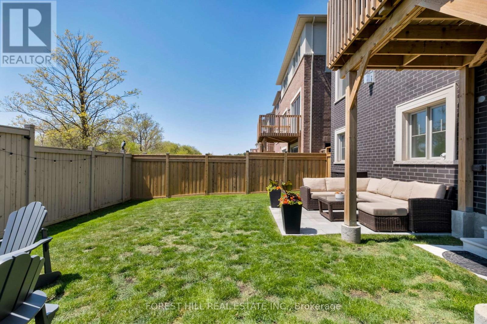 124 Sikura Circle, Aurora, Ontario  L4G 3Y9 - Photo 47 - N12148845