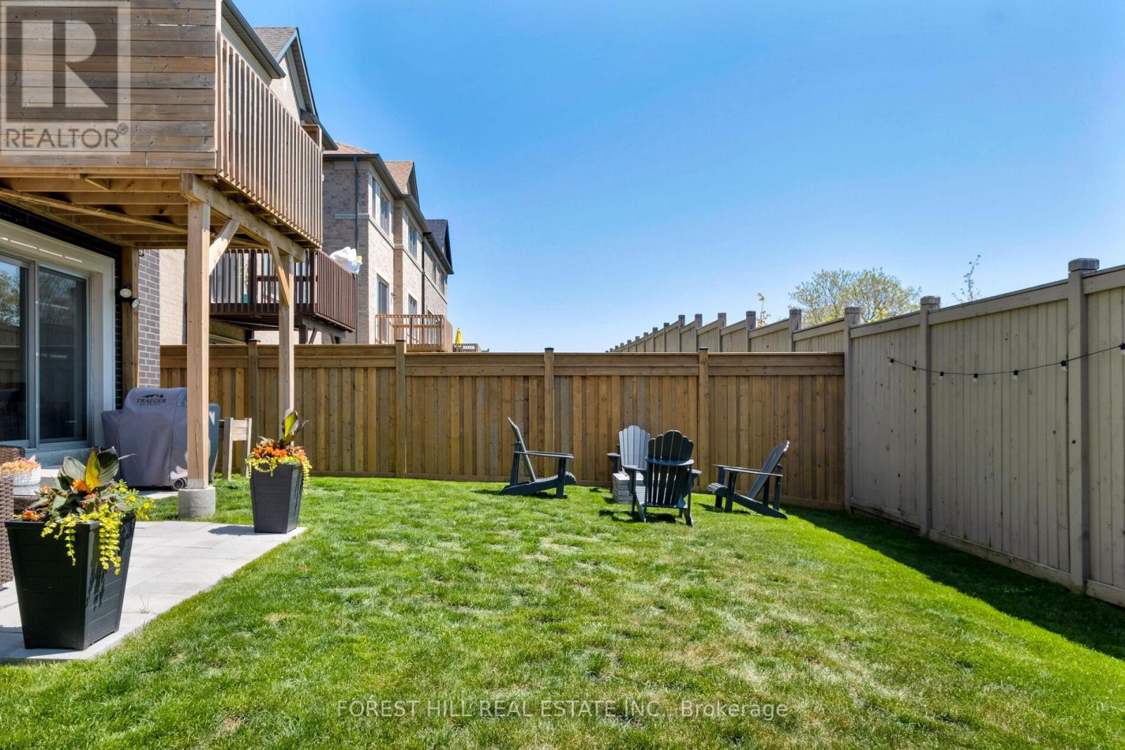 124 Sikura Circle, Aurora, Ontario  L4G 3Y9 - Photo 48 - N12148845