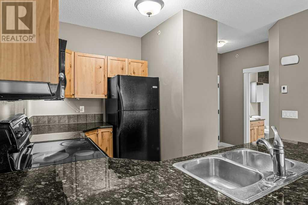 412, 300 Palliser Lane, Canmore, Alberta  T1W 0H5 - Photo 10 - A2202426