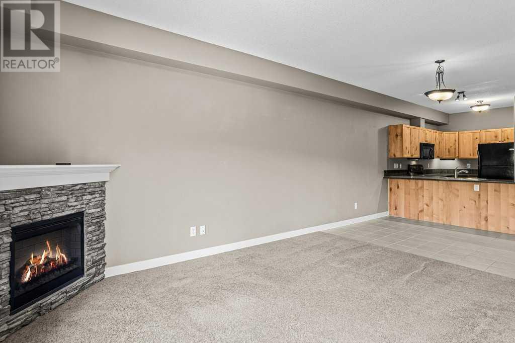412, 300 Palliser Lane, Canmore, Alberta  T1W 0H5 - Photo 14 - A2202426