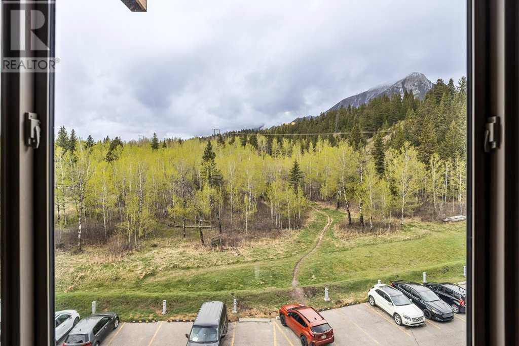 412, 300 Palliser Lane, Canmore, Alberta  T1W 0H5 - Photo 33 - A2202426