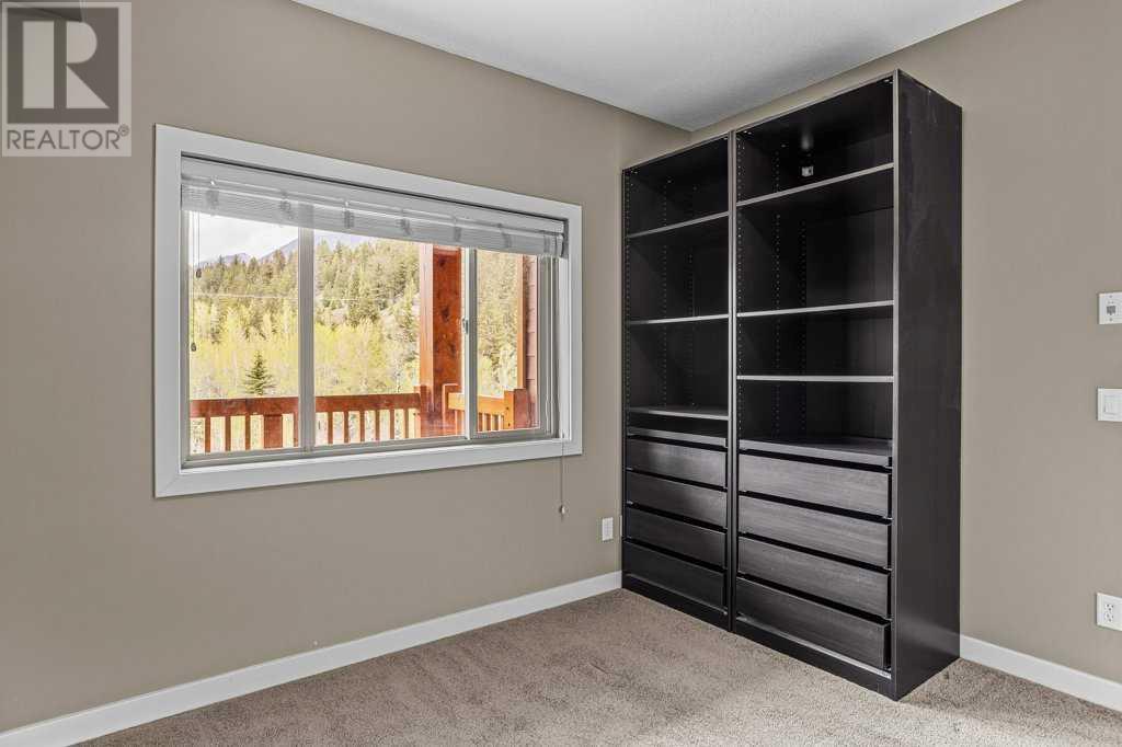 412, 300 Palliser Lane, Canmore, Alberta  T1W 0H5 - Photo 19 - A2202426