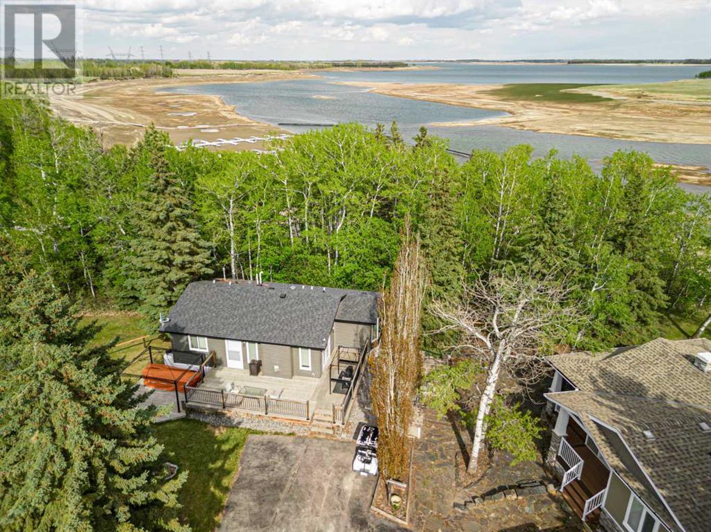 1027, 35468 Range Road 30, Rural Red Deer County, Alberta  T4G 0M3 - Photo 27 - A2204771