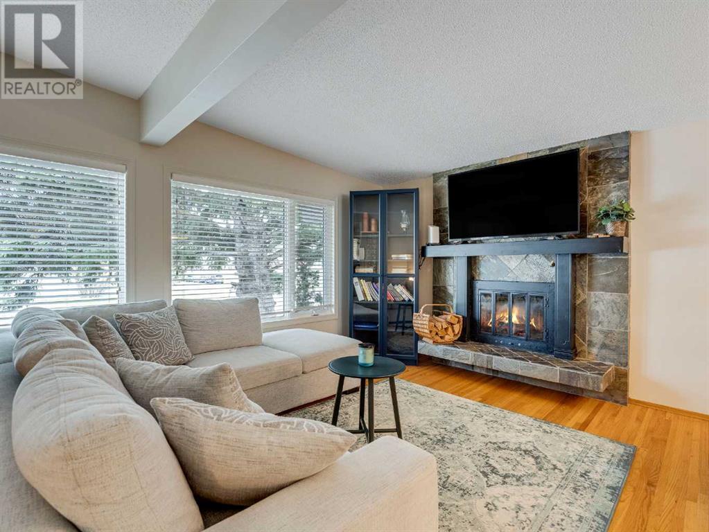 4203 Vauxhall Crescent Nw, Calgary, Alberta  T3A 0H8 - Photo 6 - A2217023