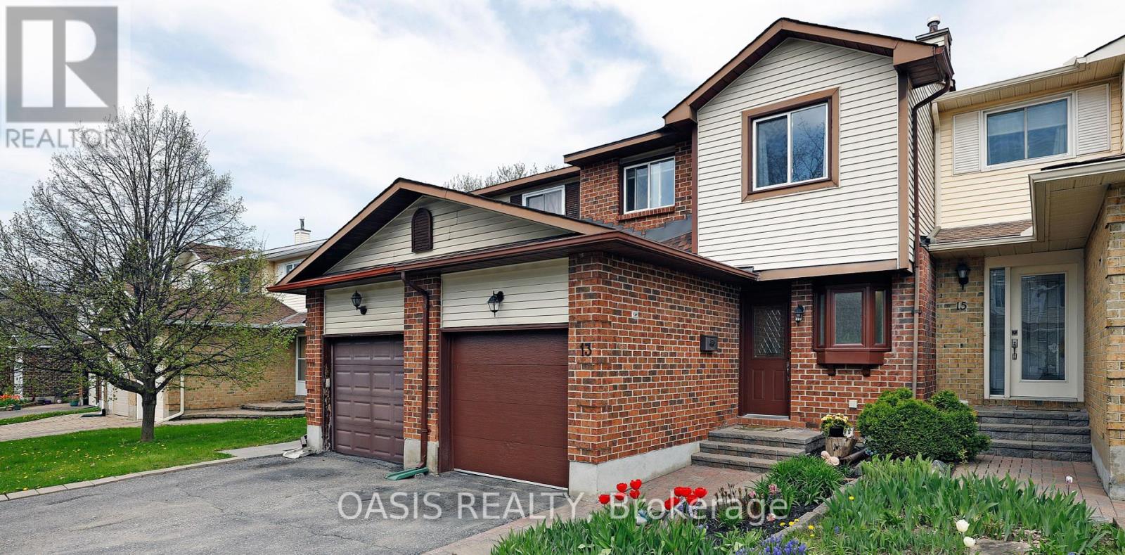 28 - 13 SUNDBACK LANE, Ottawa, Ontario
