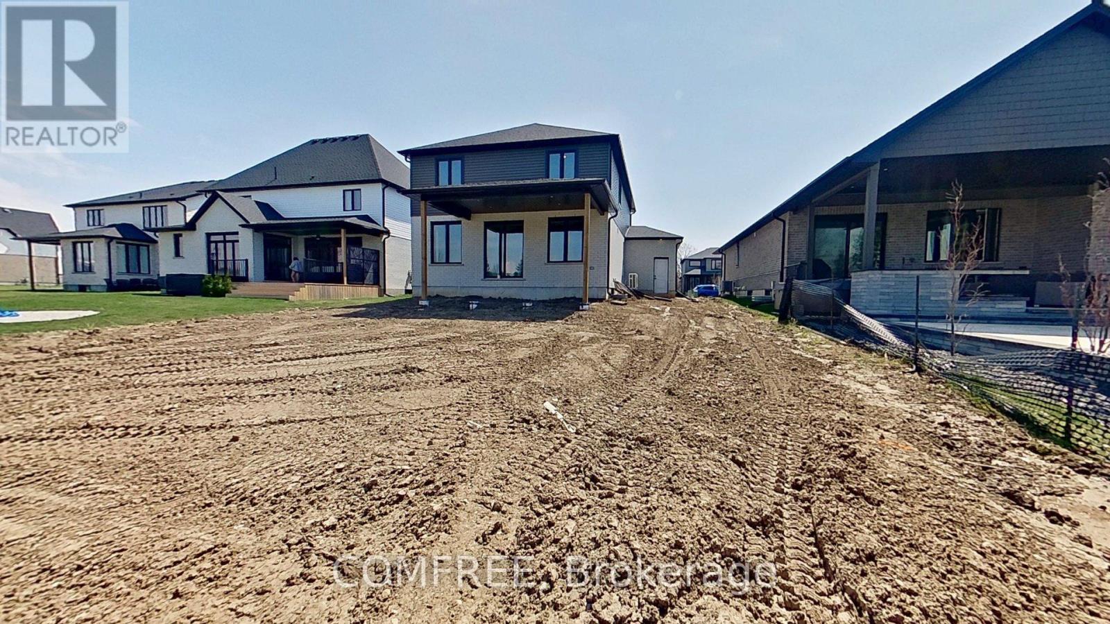 179 Foxborough Place, Thames Centre (Thorndale), Ontario  N0M 2P0 - Photo 18 - X12148918