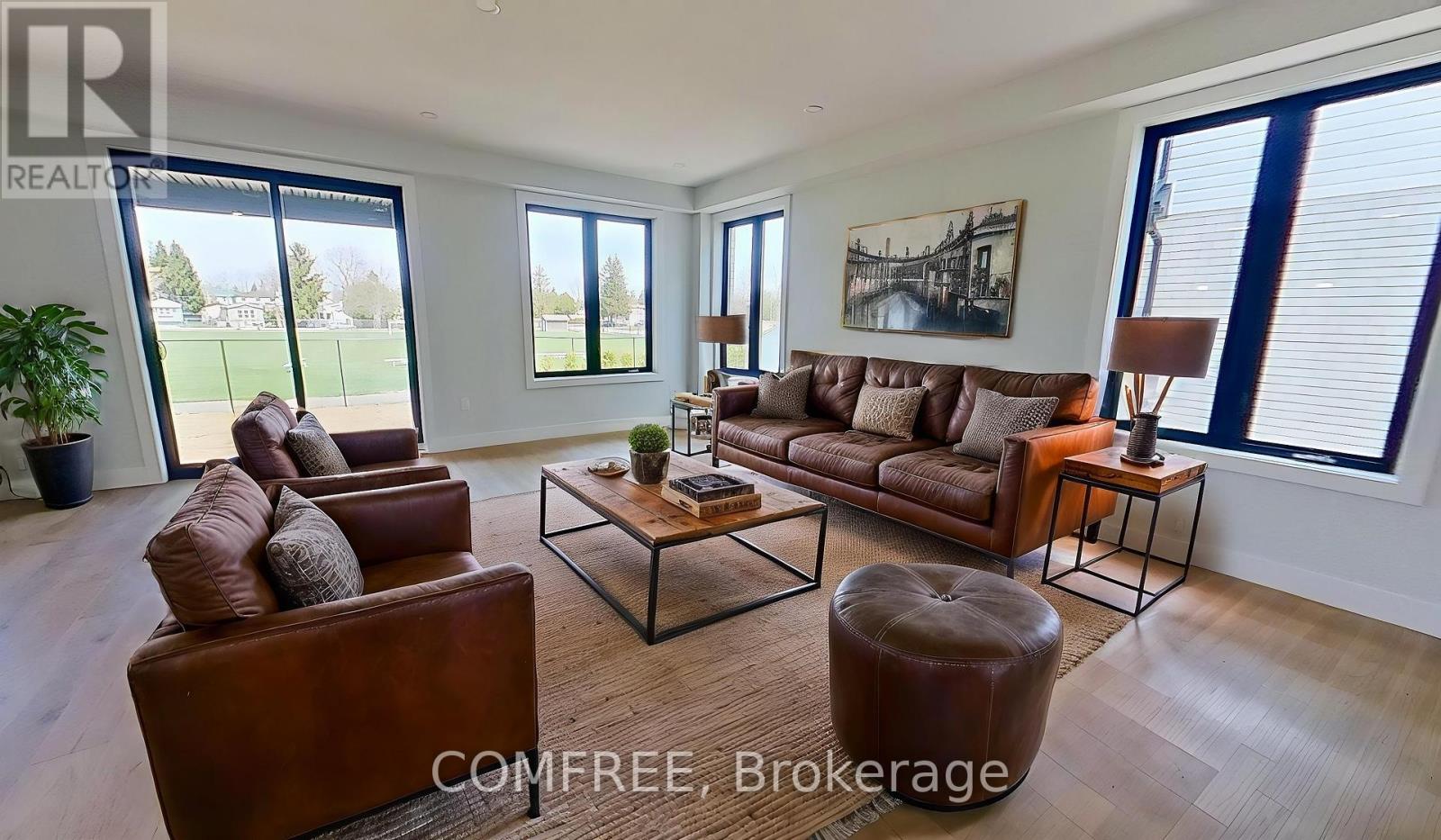 179 Foxborough Place, Thames Centre (Thorndale), Ontario  N0M 2P0 - Photo 5 - X12148918