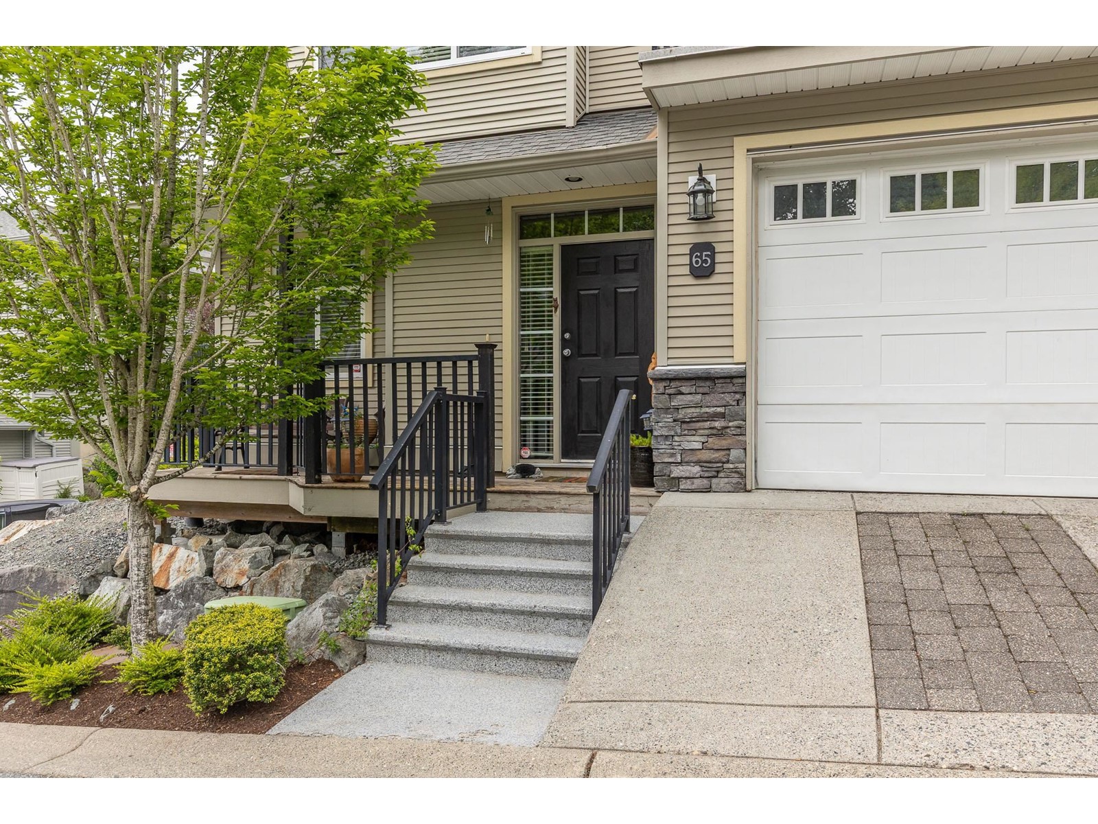 65 36260 Mckee Road, Abbotsford, British Columbia  V3G 0A9 - Photo 2 - R3002693