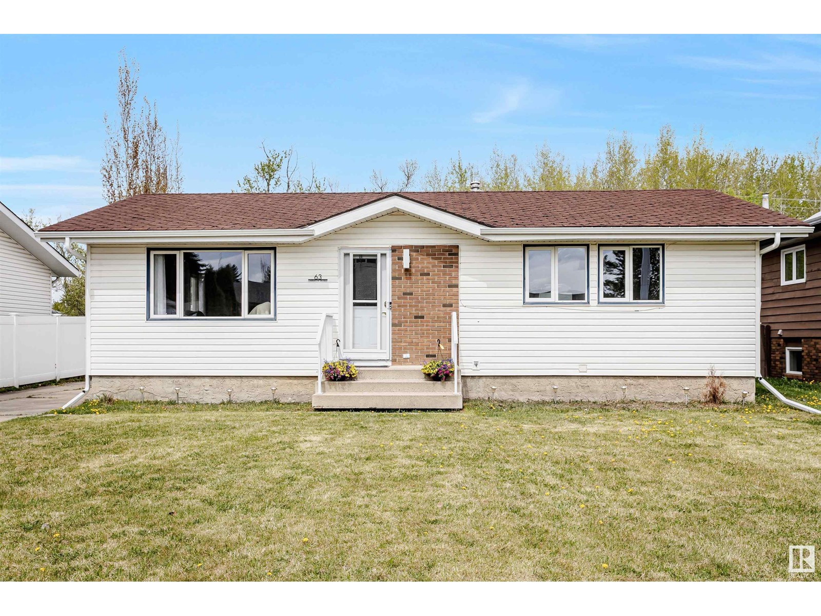 63 UMBACH RD, stony plain, Alberta