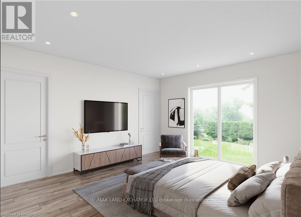 Unit 3 - 8 Golf Links Road, Kincardine, Ontario  N2Z 0G1 - Photo 5 - X10845632