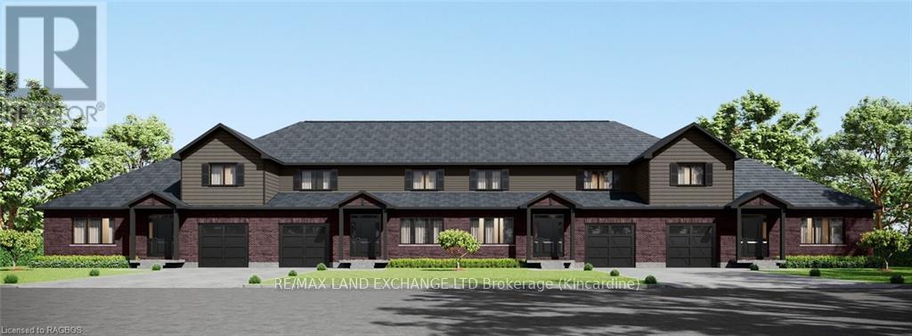 Unit 3 - 8 Golf Links Road, Kincardine, Ontario  N2Z 0G1 - Photo 3 - X10845632