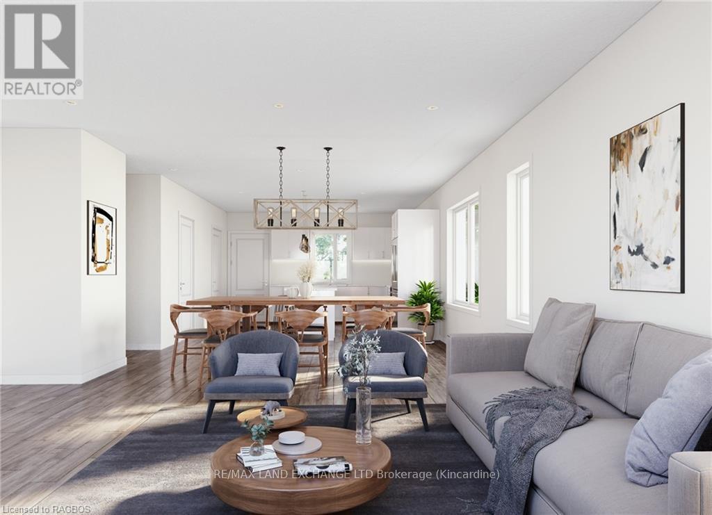 Unit 3 - 8 Golf Links Road, Kincardine, Ontario  N2Z 0G1 - Photo 6 - X10845632