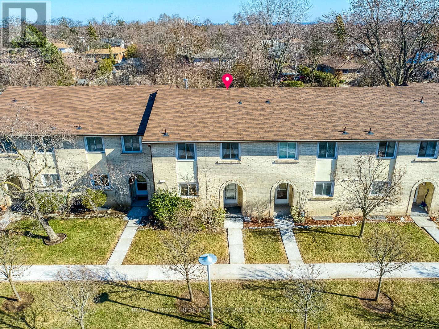 25 - 1444 Sixth Line, Oakville, Ontario  L6H 1X7 - Photo 3 - W12148722