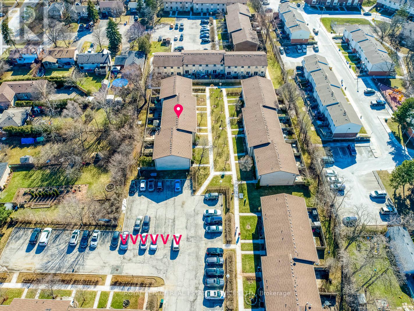 25 - 1444 Sixth Line, Oakville, Ontario  L6H 1X7 - Photo 7 - W12148722