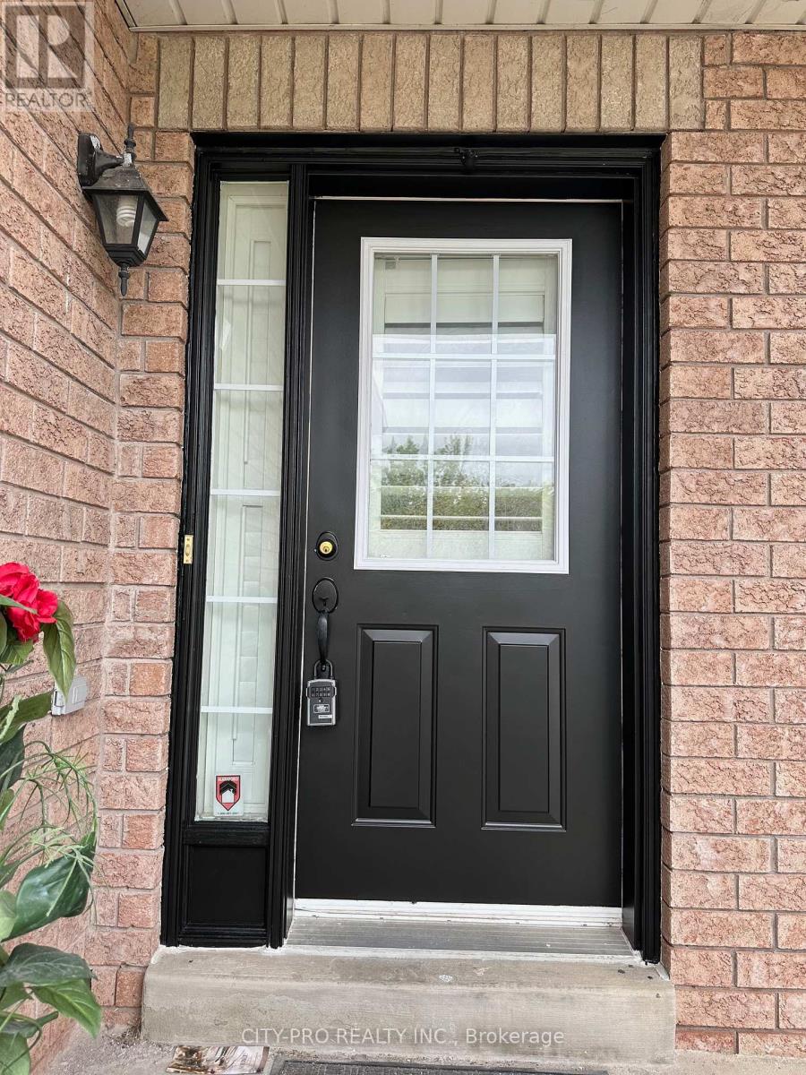 7302 ROSEHURST DRIVE, mississauga (lisgar), Ontario