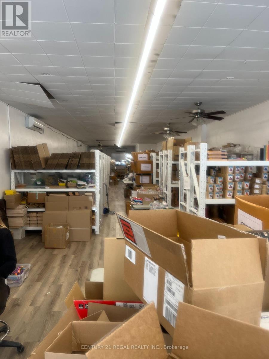 1702 Queen Street W, Toronto, Ontario  M6R 1B3 - Photo 4 - W12148810