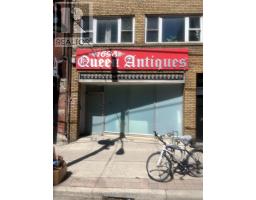 1702 QUEEN STREET W, Toronto, Ontario