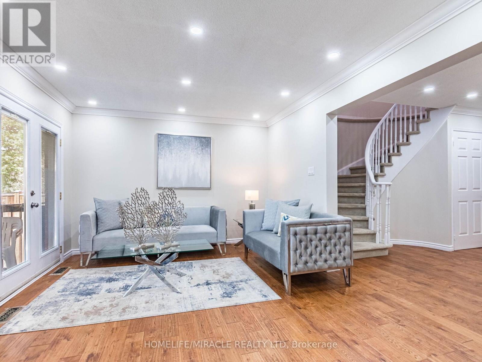 5020 Northern Lights Circle, Mississauga, Ontario  L5R 2P6 - Photo 20 - W12148813