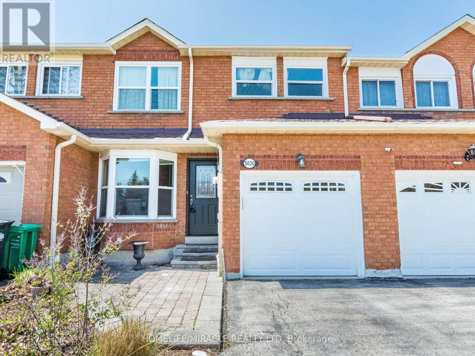 5020 Northern Lights Circle, Mississauga, Ontario  L5R 2P6 - Photo 4 - W12148813
