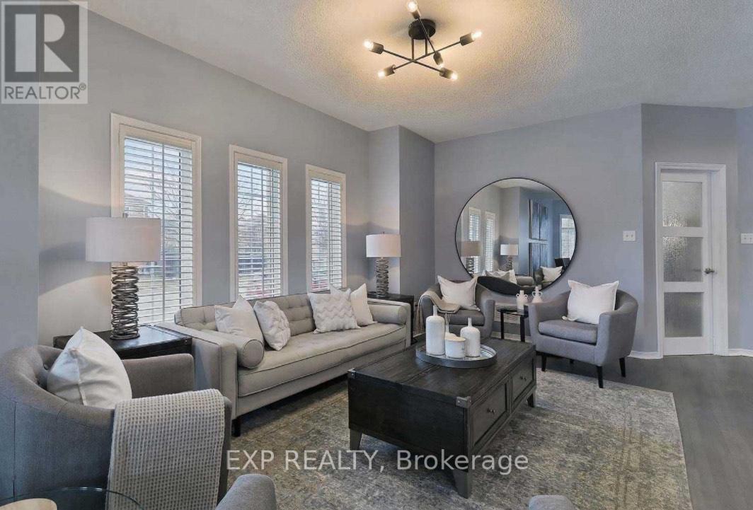 Main - 1 Goldie Avenue, Brampton, Ontario  L7A 2C7 - Photo 3 - W12148868