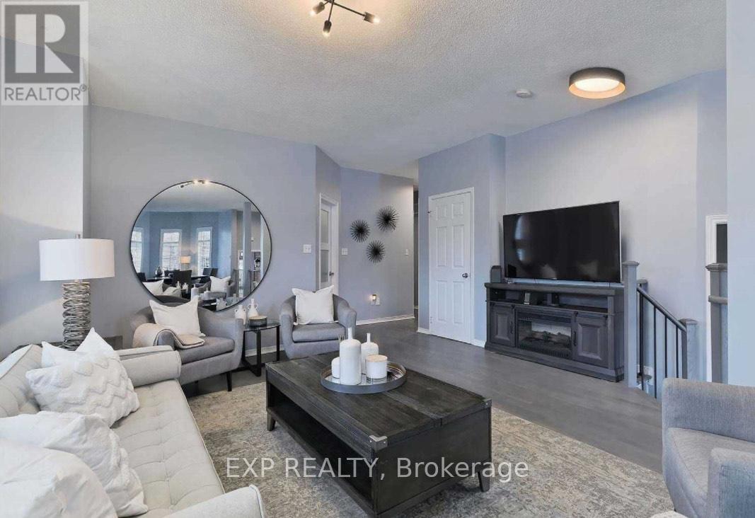 Main - 1 Goldie Avenue, Brampton, Ontario  L7A 2C7 - Photo 4 - W12148868