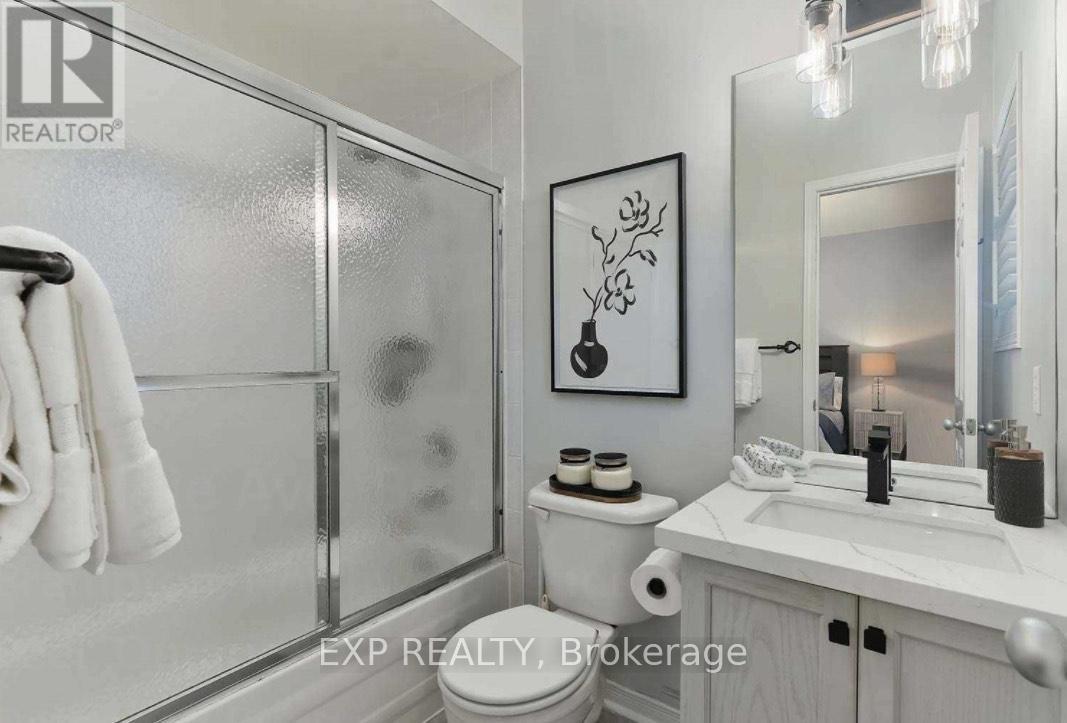 Main - 1 Goldie Avenue, Brampton, Ontario  L7A 2C7 - Photo 9 - W12148868