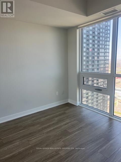 4801 - 430 Square One Drive, Mississauga, Ontario  L5B 0L6 - Photo 3 - W12148877