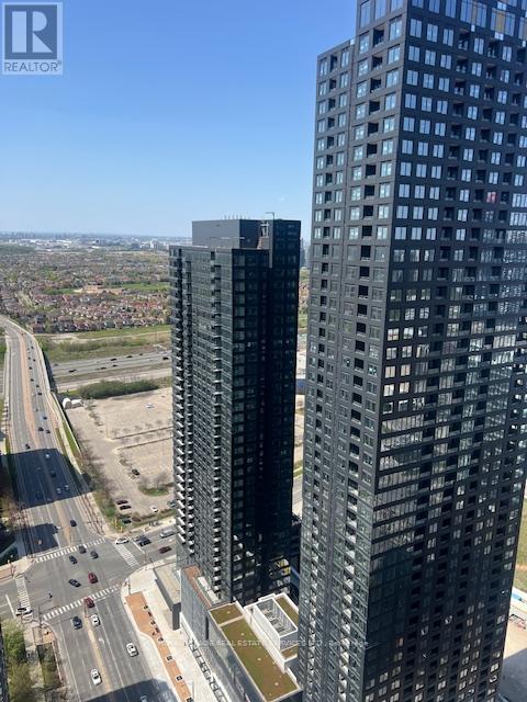 4801 - 430 Square One Drive, Mississauga, Ontario  L5B 0L6 - Photo 9 - W12148877