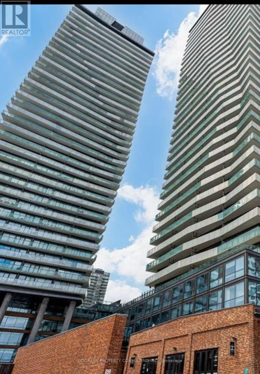 1903 - 70 Distillery Lane, Toronto, Ontario  M5A 0E3 - Photo 1 - C12144850