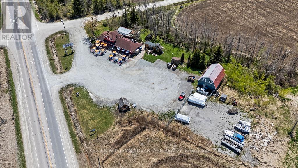 2230 Concession 3 Road, Ramara, Ontario  L0K 1B0 - Photo 12 - S12147351