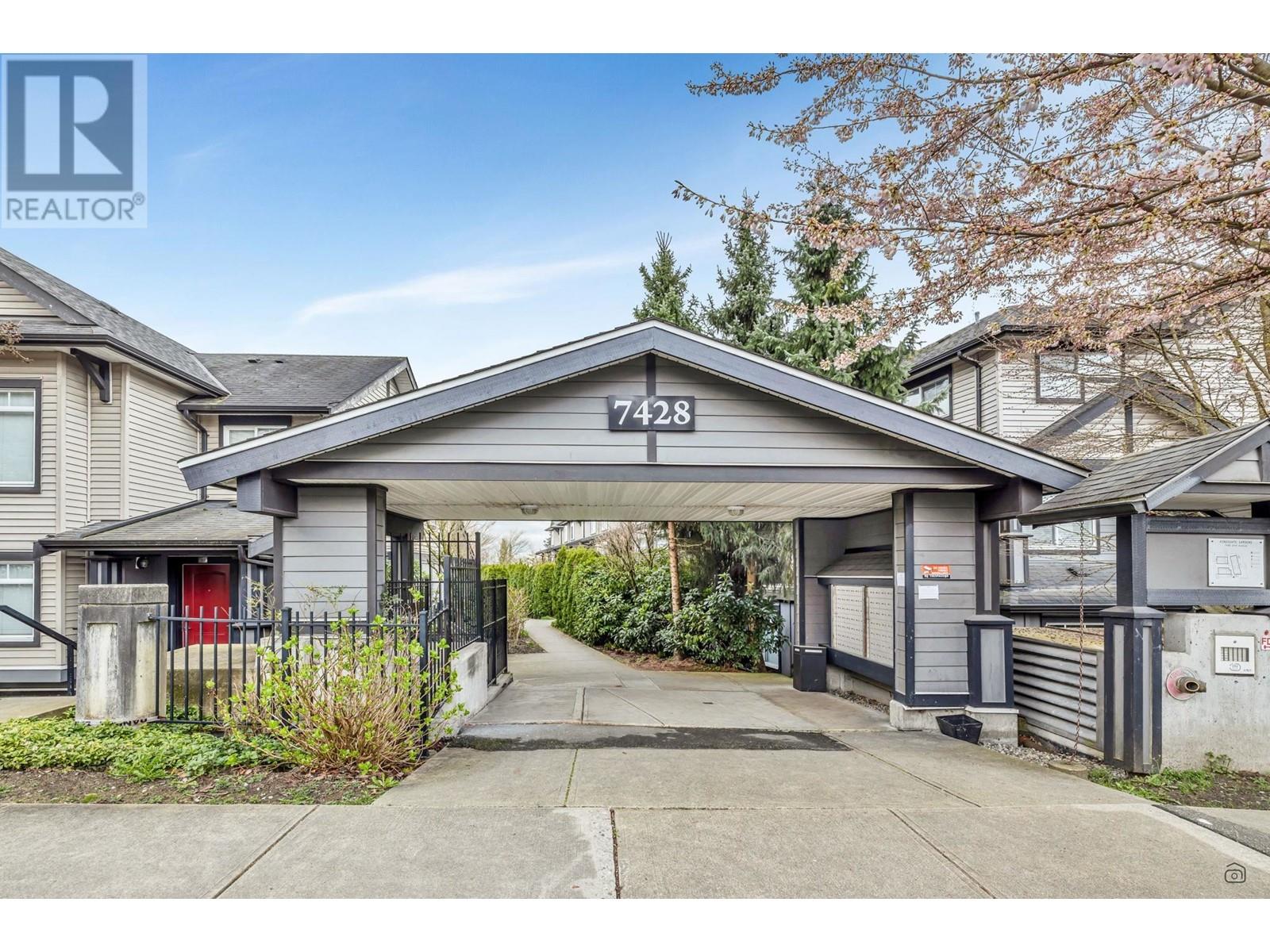 53 7428 14th Avenue, Burnaby, British Columbia  V3N 0C2 - Photo 2 - R3001965