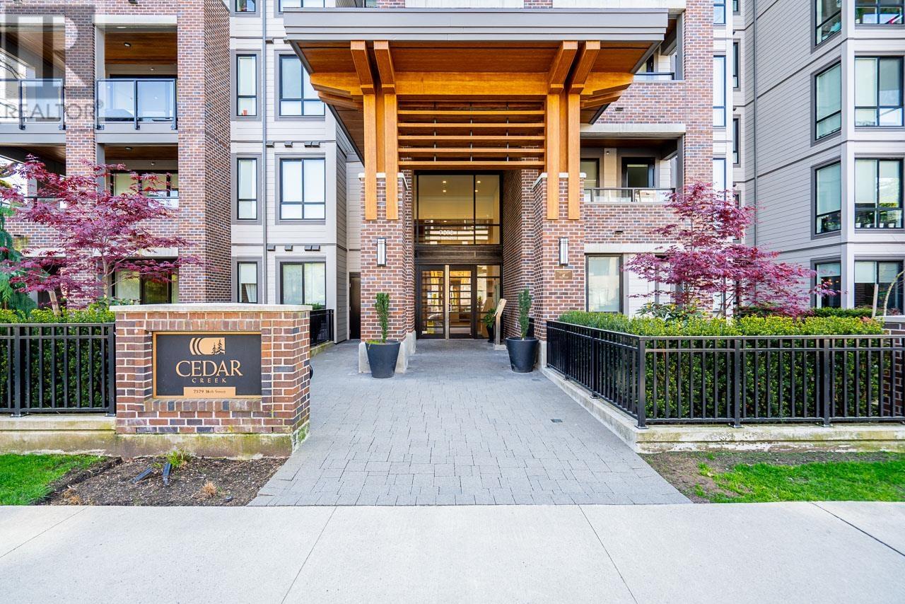 213 7579 16TH STREET, burnaby, British Columbia V3N0H7