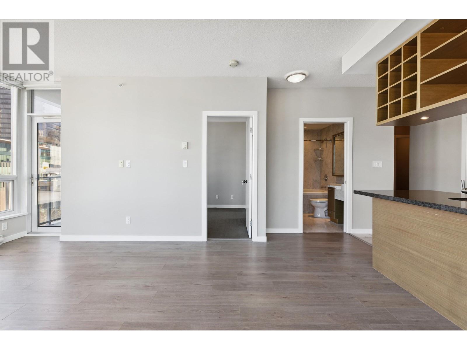 806 833 Seymour Street, Vancouver, British Columbia  V6B 0G4 - Photo 11 - R3002957