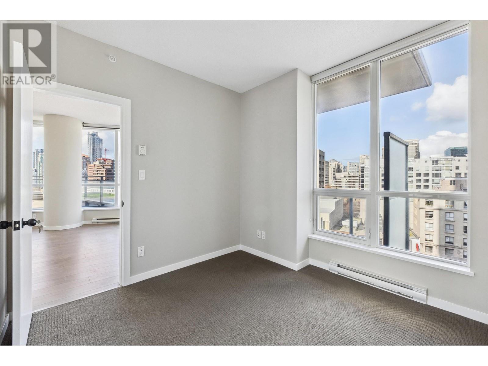 806 833 Seymour Street, Vancouver, British Columbia  V6B 0G4 - Photo 19 - R3002957