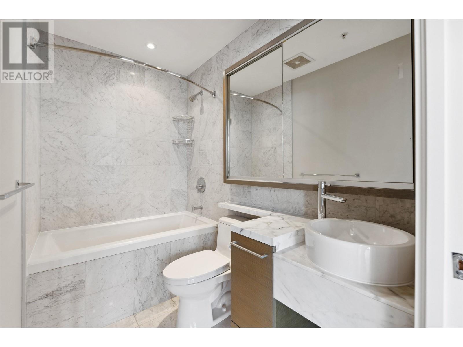 806 833 Seymour Street, Vancouver, British Columbia  V6B 0G4 - Photo 20 - R3002957
