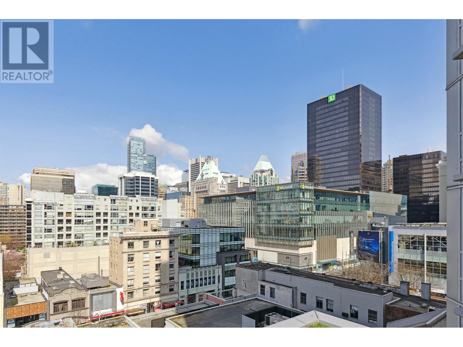 806 833 Seymour Street, Vancouver, British Columbia  V6B 0G4 - Photo 34 - R3002957