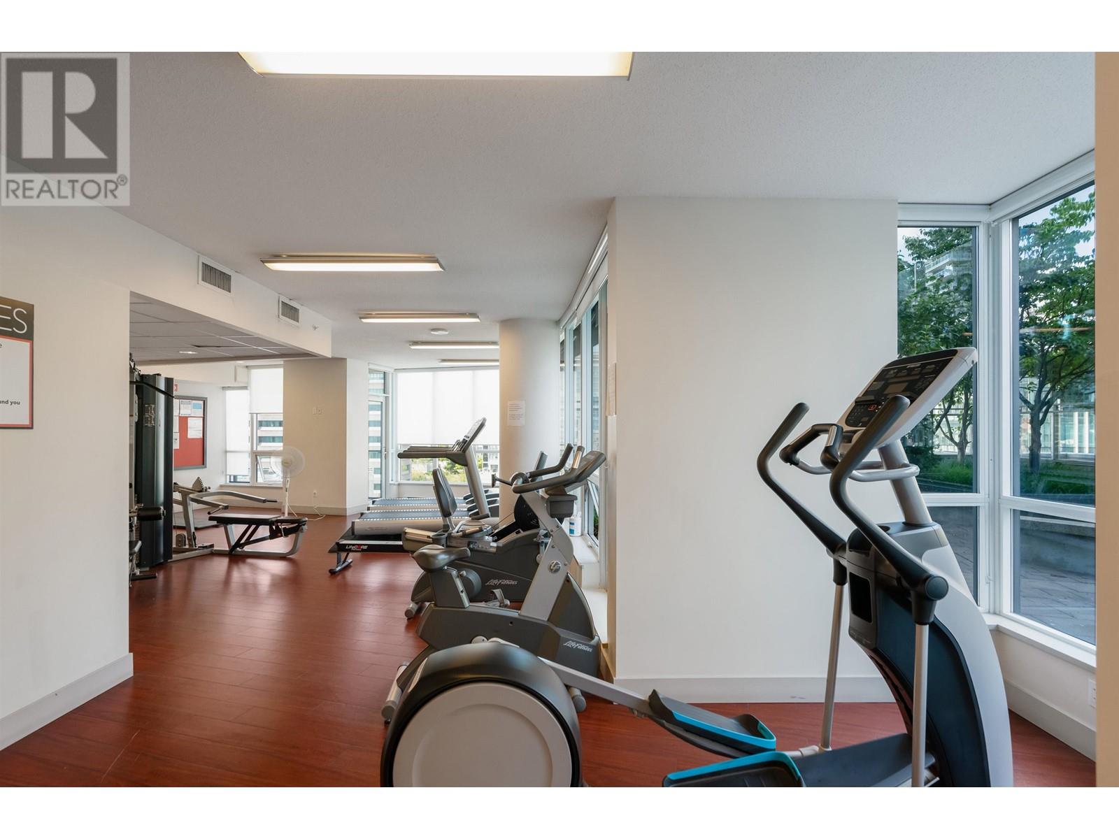 806 833 Seymour Street, Vancouver, British Columbia  V6B 0G4 - Photo 35 - R3002957