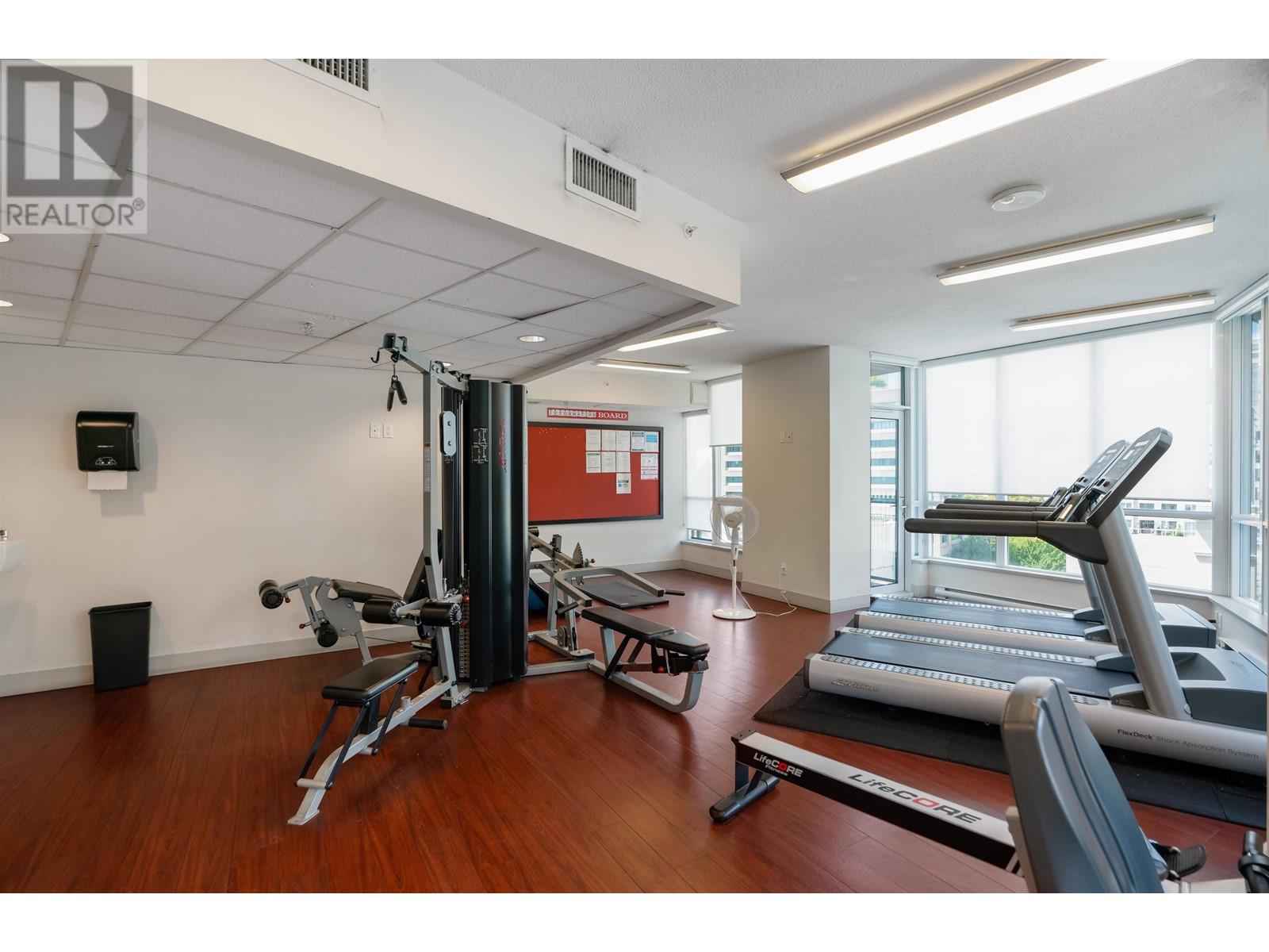 806 833 Seymour Street, Vancouver, British Columbia  V6B 0G4 - Photo 36 - R3002957