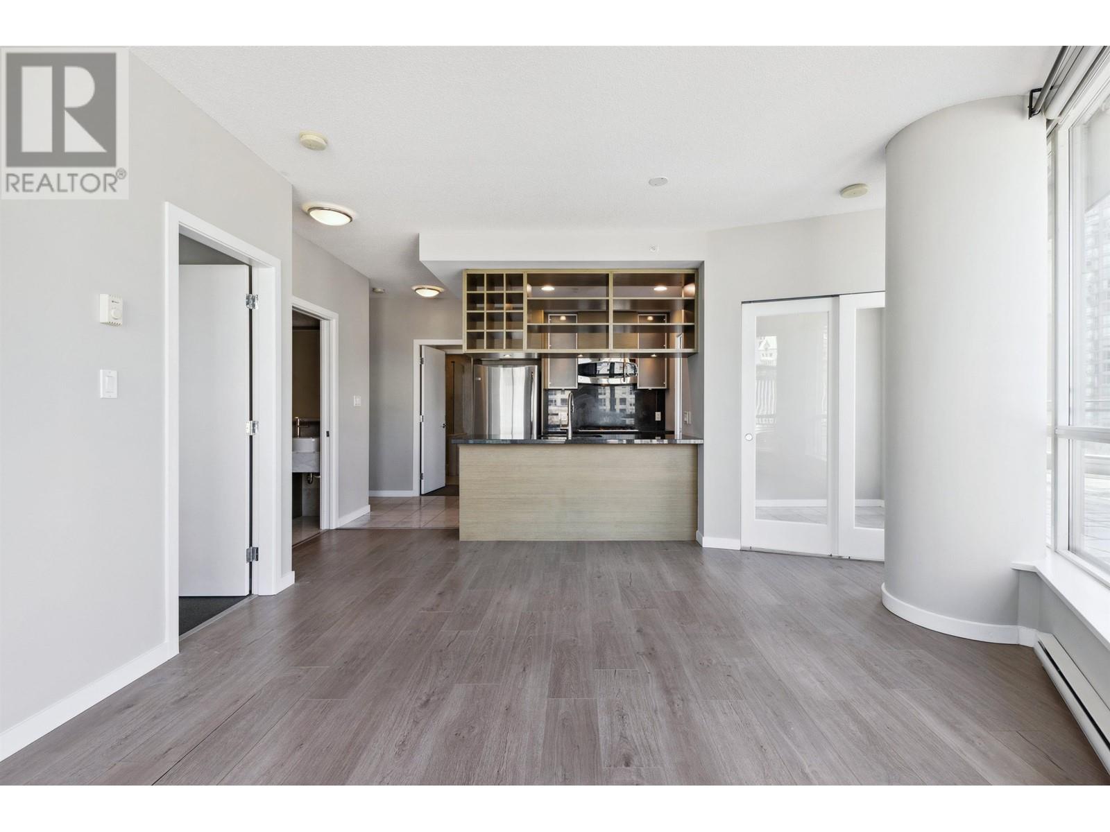 806 833 Seymour Street, Vancouver, British Columbia  V6B 0G4 - Photo 9 - R3002957
