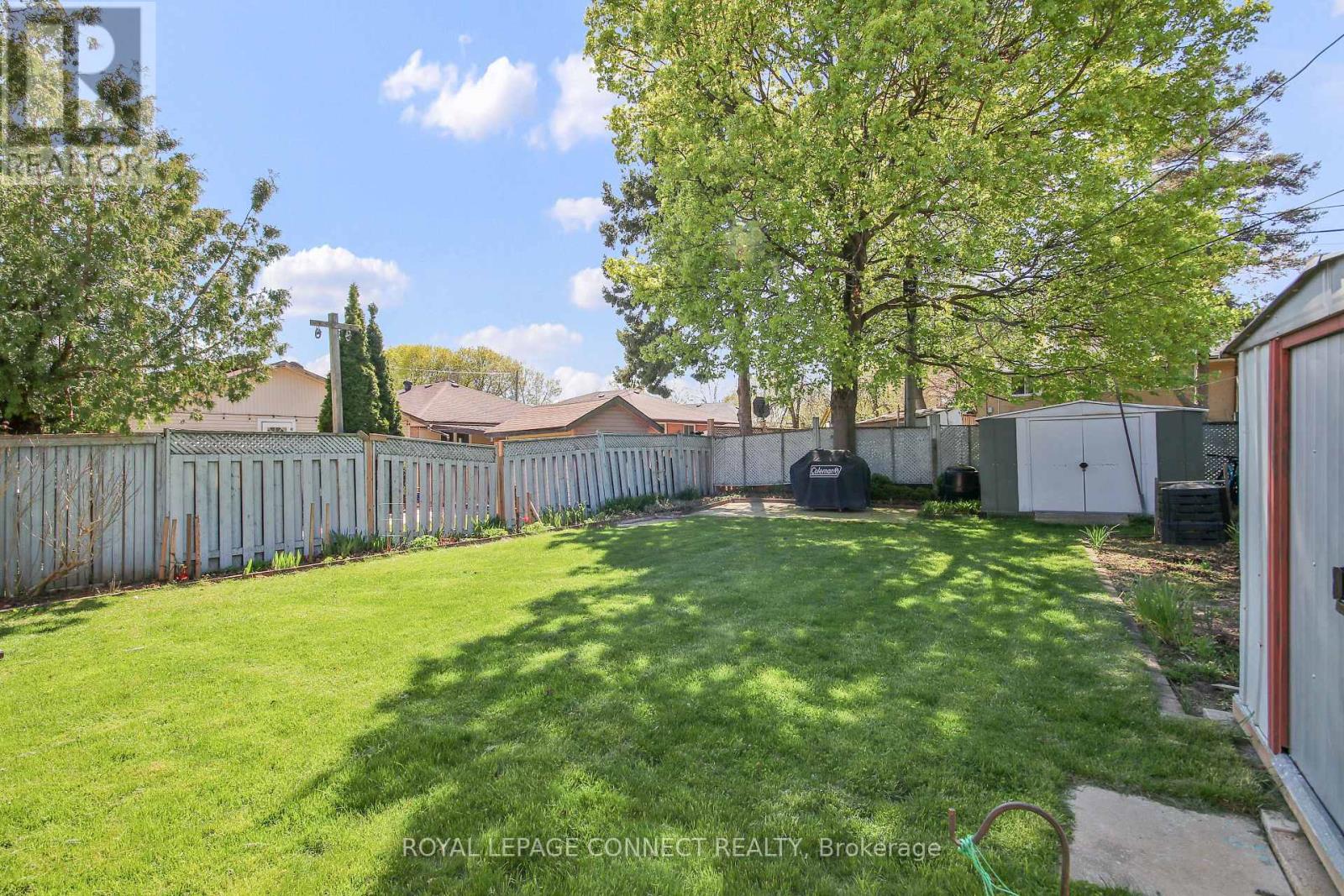 4 Sundance Crescent, Toronto, Ontario  M1G 2M2 - Photo 42 - E12140972