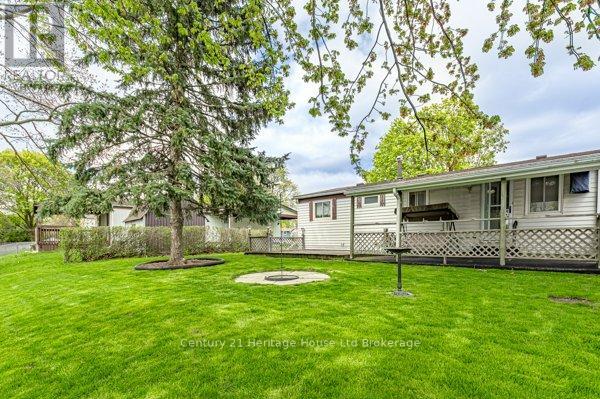 892 Sunset Boulevard, Woodstock, Ontario  N4S 4A3 - Photo 25 - X12148910