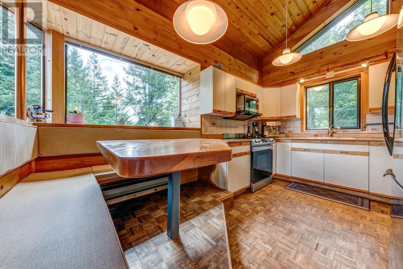 8248 Alpine Way, Whistler, British Columbia  V8E 0G2 - Photo 8 - R3002920