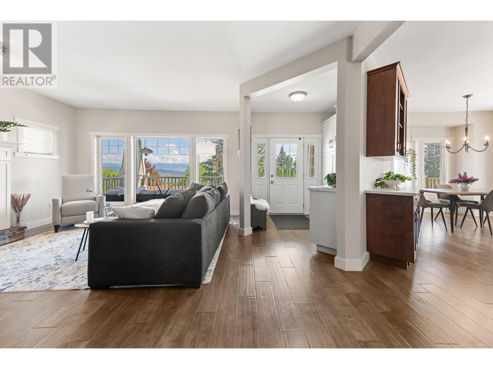 1590 West Kelowna Road, West Kelowna, British Columbia  V1Z 3H5 - Photo 5 - 10347954