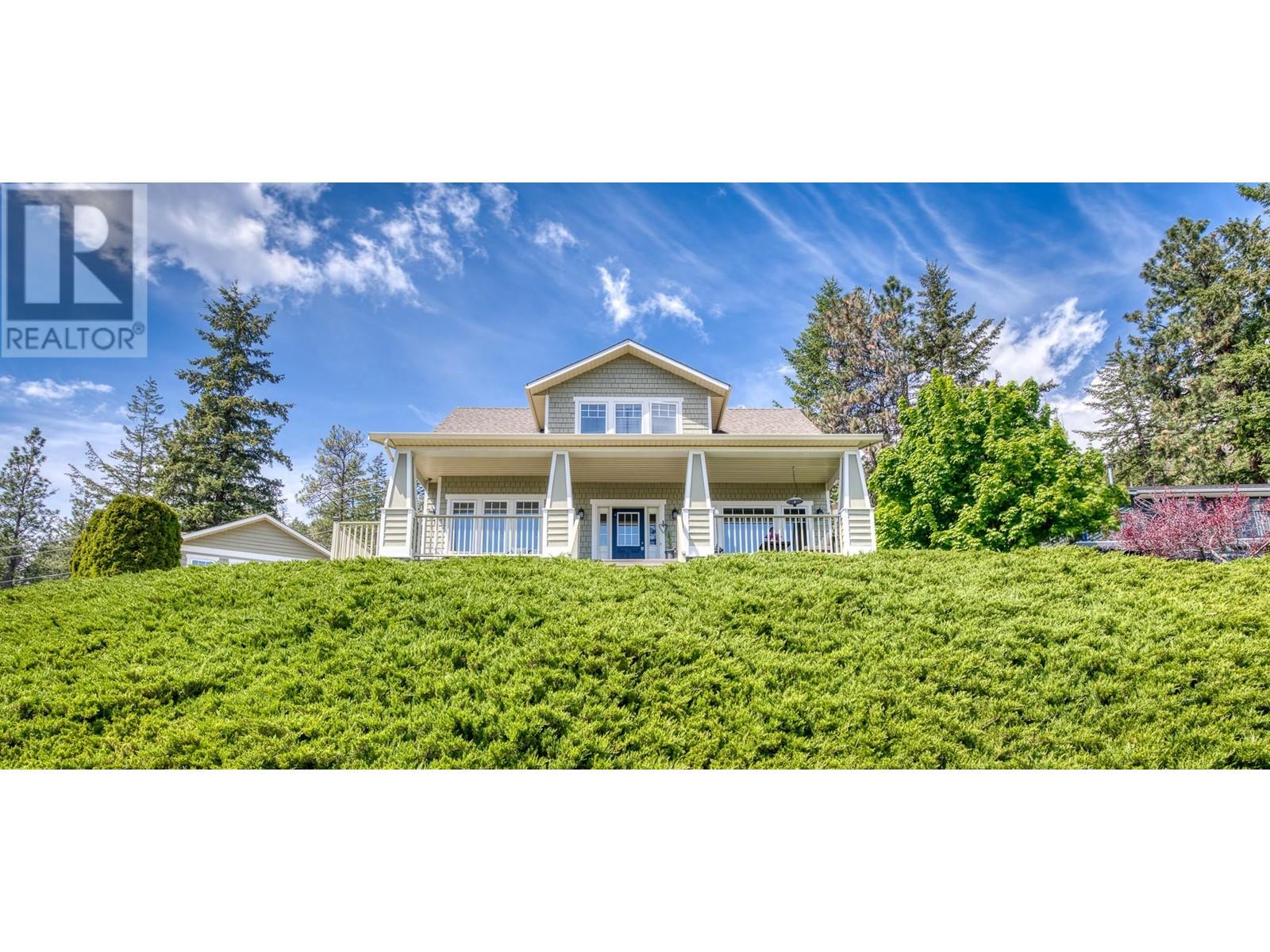 1590 West Kelowna Road, West Kelowna, British Columbia  V1Z 3H5 - Photo 59 - 10347954