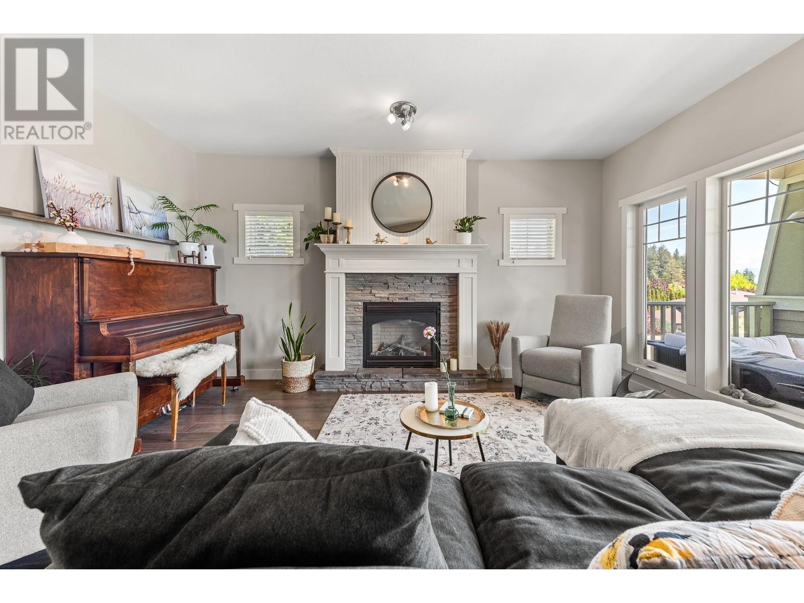 1590 West Kelowna Road, West Kelowna, British Columbia  V1Z 3H5 - Photo 6 - 10347954