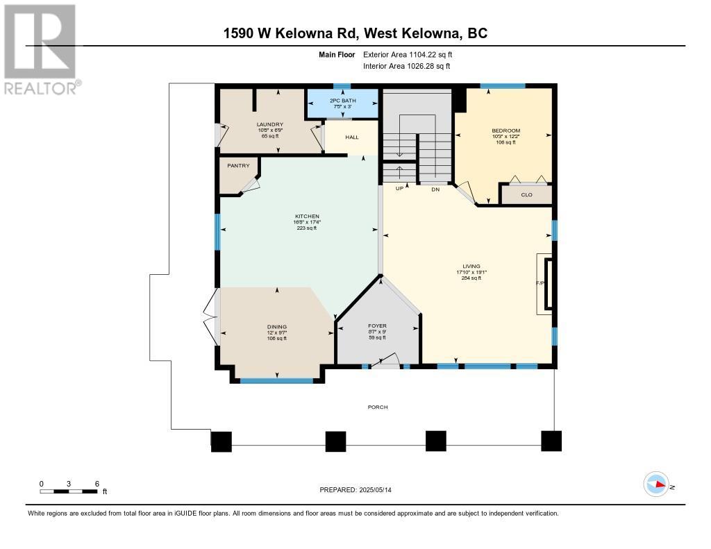 1590 West Kelowna Road, West Kelowna, British Columbia  V1Z 3H5 - Photo 60 - 10347954