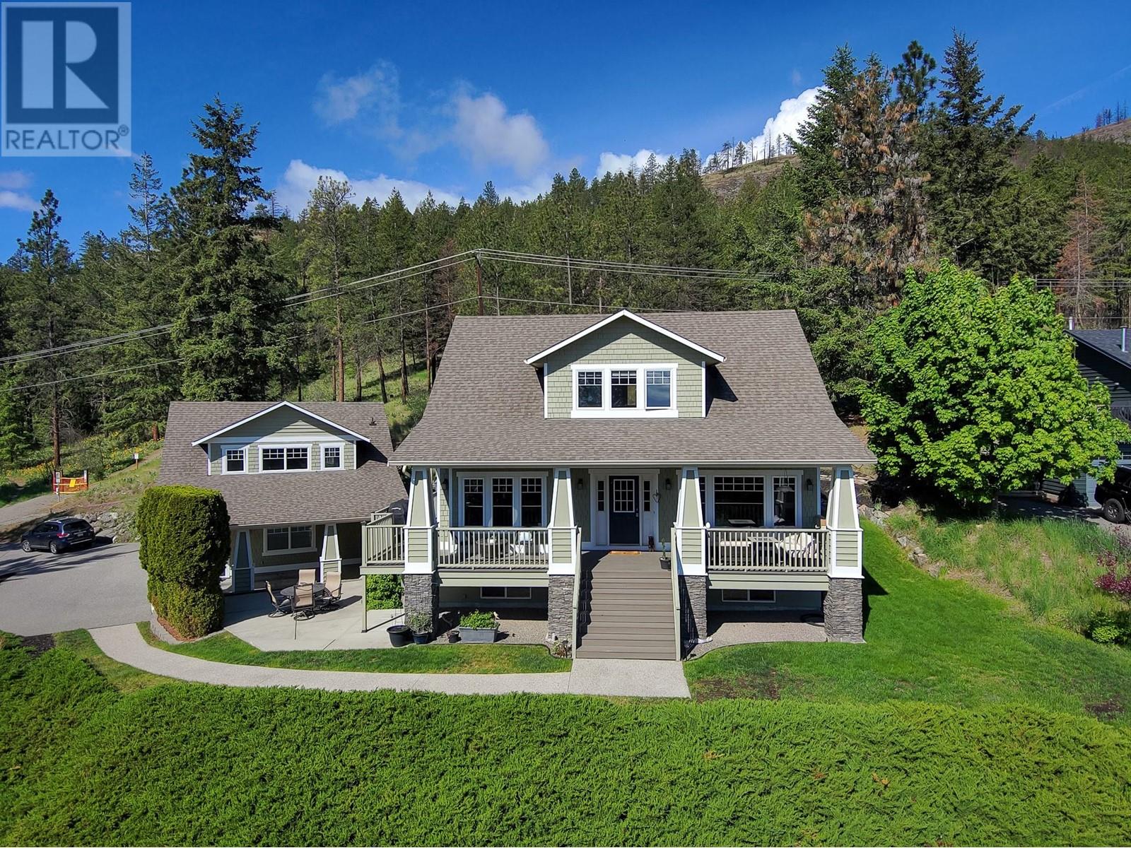 1590 West Kelowna Road, West Kelowna, British Columbia  V1Z 3H5 - Photo 65 - 10347954