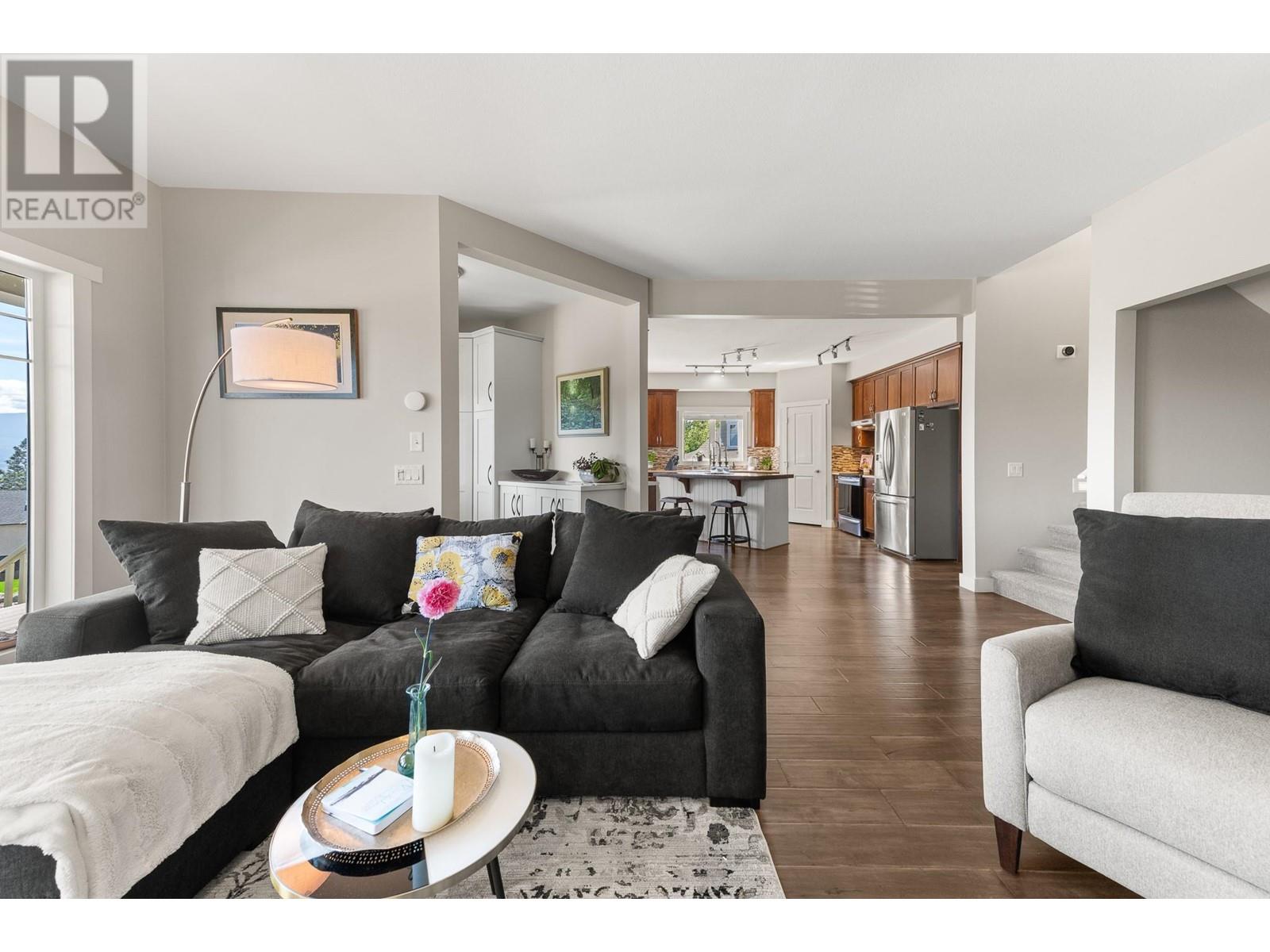 1590 West Kelowna Road, West Kelowna, British Columbia  V1Z 3H5 - Photo 8 - 10347954