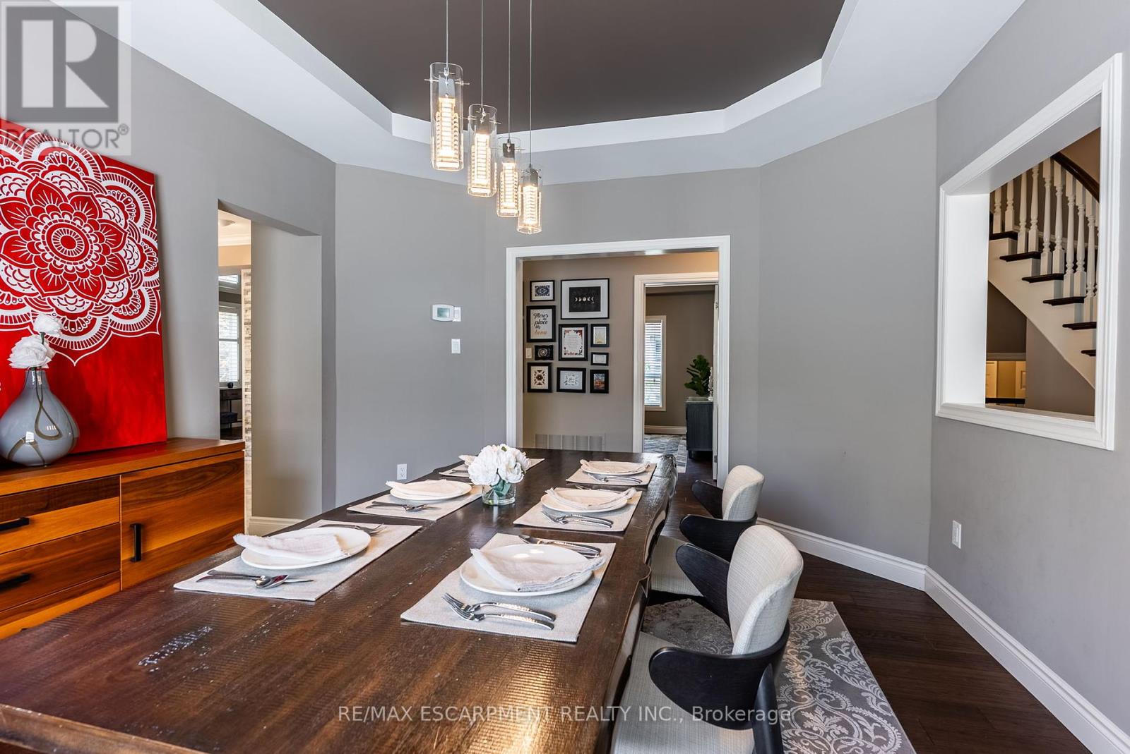 58 Anderson Court, Hamilton, Ontario  L9G 4Z7 - Photo 18 - X12148742