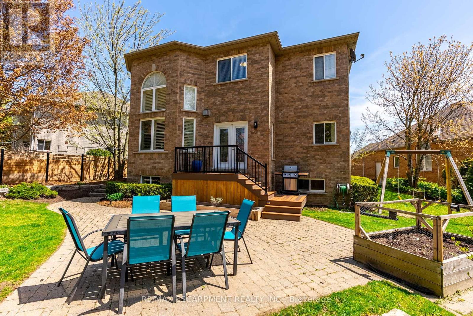 58 Anderson Court, Hamilton, Ontario  L9G 4Z7 - Photo 45 - X12148742